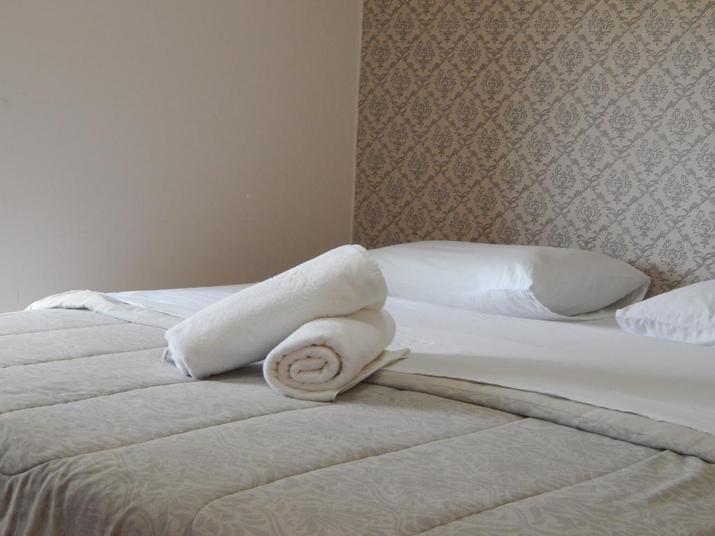 Hotel Jope Жоинвили Экстерьер фото