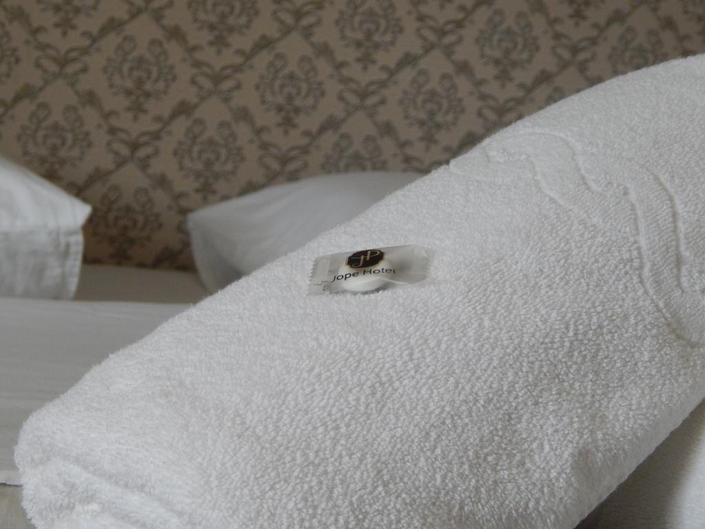 Hotel Jope Жоинвили Экстерьер фото